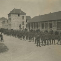 L0187 - YMCA parad